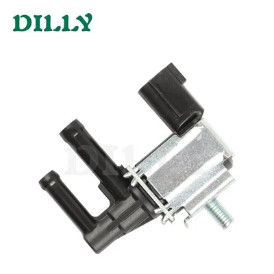 EGR Purge Vacuum Valve Solenoid K5T48583 K5T48481 911-338 14930-1KA0A 911338 149301KA0A suppliers
